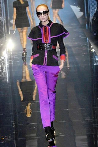Look 7